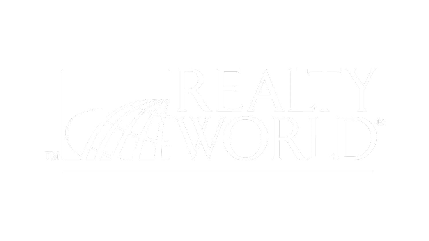realty world logo