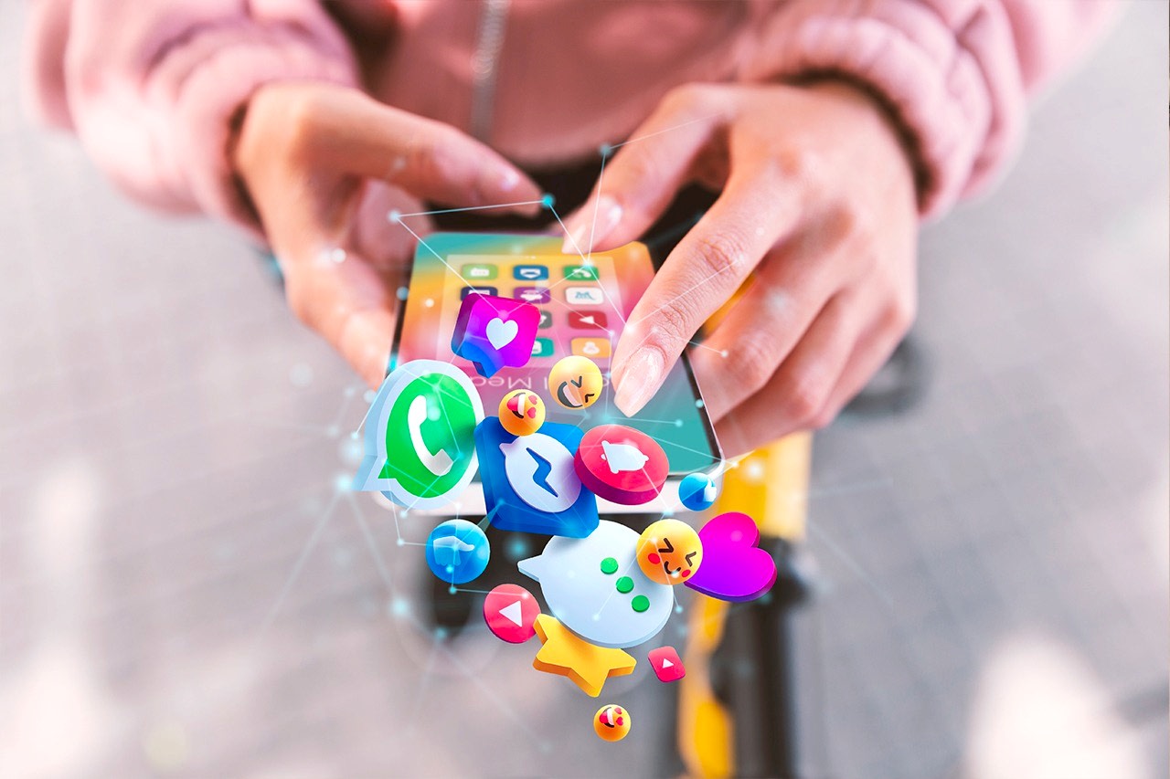 sosyal medya yonetimi hizmeti