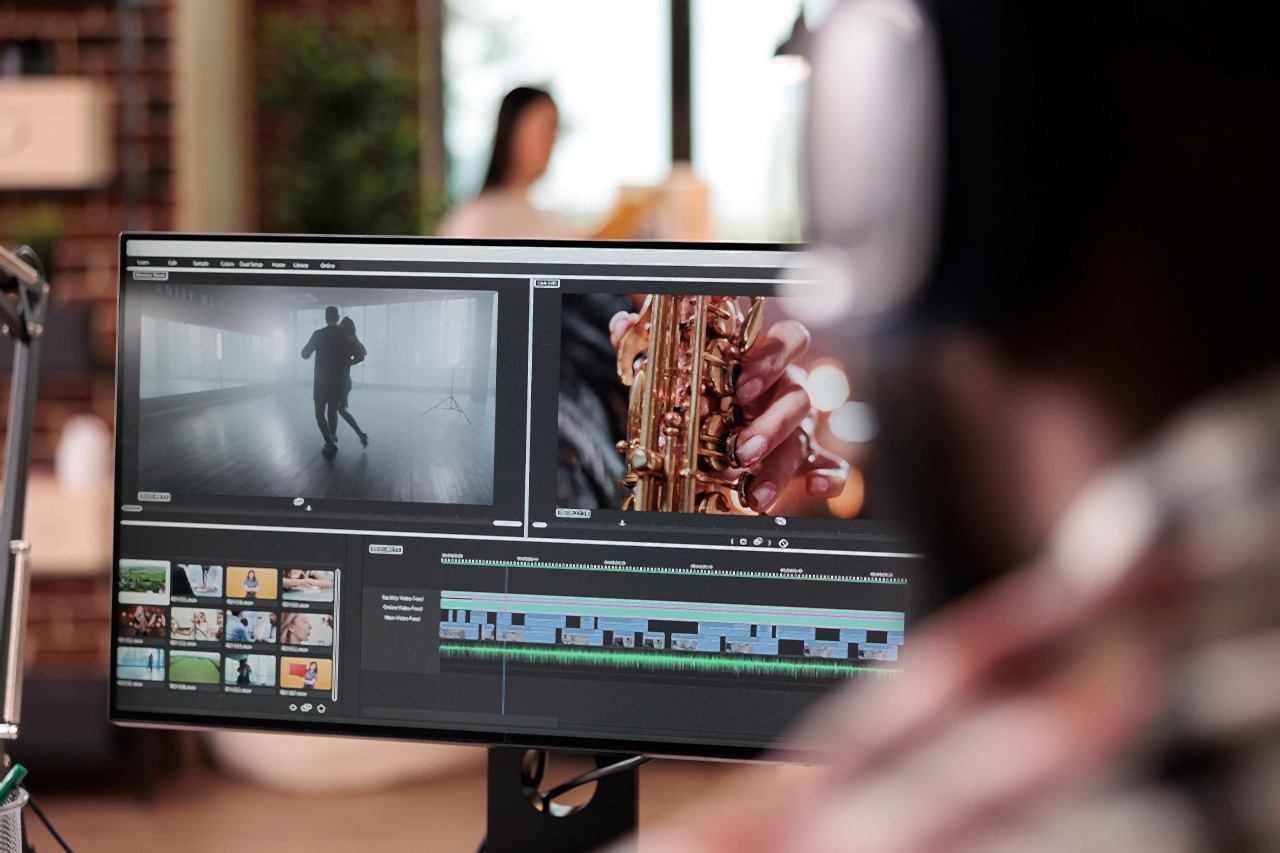 video tasarim hizmeti