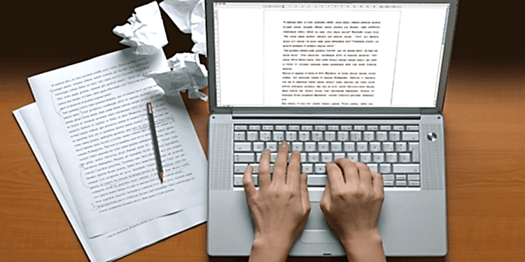 Senaryo Nedir? Nasıl Yazılır?