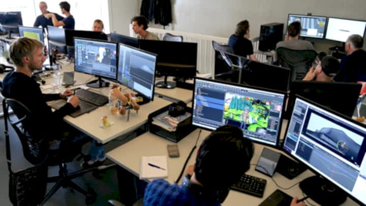 Animasyon Stüdyosu Tercihi Nasıl Yapılır?