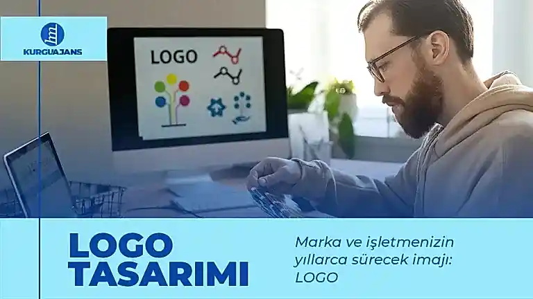 logo tasarımı